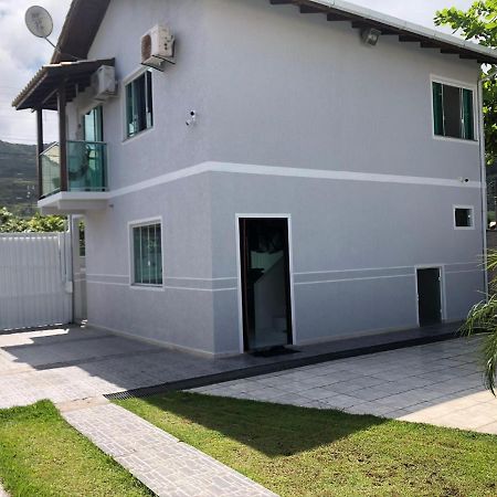 Casa Praia De Gov Celso Ramos Governador Celso Ramos Kültér fotó