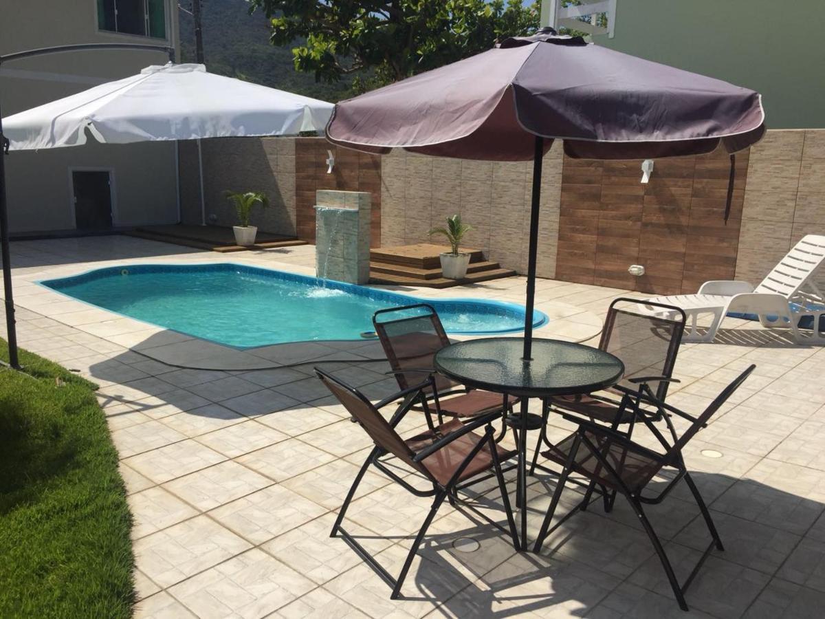 Casa Praia De Gov Celso Ramos Governador Celso Ramos Kültér fotó