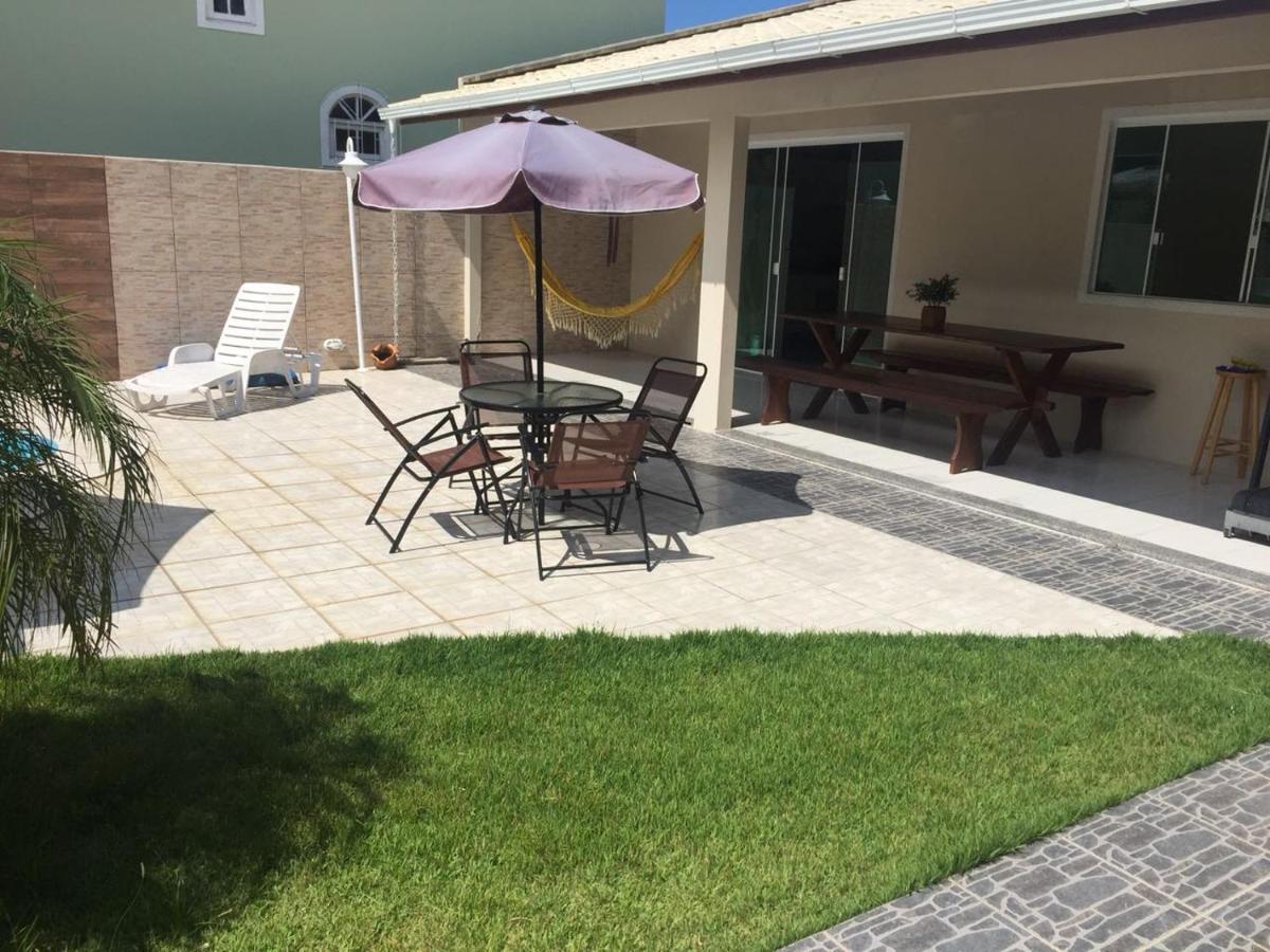 Casa Praia De Gov Celso Ramos Governador Celso Ramos Kültér fotó