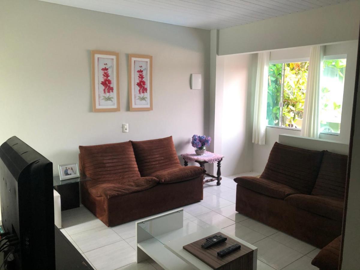 Casa Praia De Gov Celso Ramos Governador Celso Ramos Kültér fotó