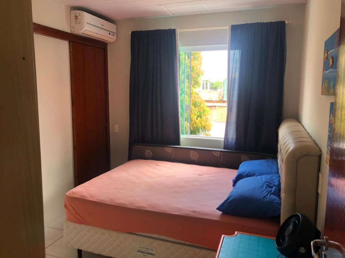 Casa Praia De Gov Celso Ramos Governador Celso Ramos Kültér fotó